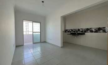 Imagem 2: LOUCURA TOTAL | Vista p/o mar | Pertinho da praia | Pronto p/morar | 2 Dorm