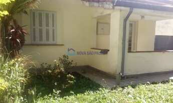 Imagem 6: Casa Jardim da Saúde para reforma terreno 10 x 30m