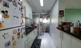 Imagem 5: Apartamento à venda no bairro Rio Pequeno - São Paulo/SP