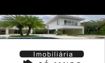 Imagem 6: CASA RESIDENCIAL em SANTANA DE PARNAÍBA - SP, TAMBORÉ