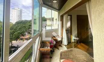 Imagem 7: Apartamento para Aluguel - Moema, 3 Quartos, 150 m2