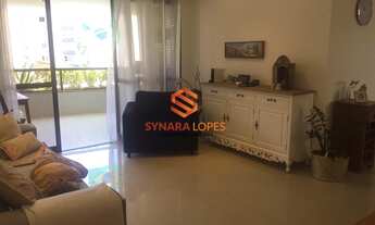 Imagem 4: VENDO APARTAMENTO - 150 M² - 4 QUARTO LOTEAMENTO PITUBA VILLE - EDIFÍCIO MANSÃO DO LENA