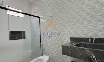 Imagem 4: Casa para Venda em Bady Bassitt, Parque das Palmeiras, 2 dormitórios, 1 suíte, 2 banheiros