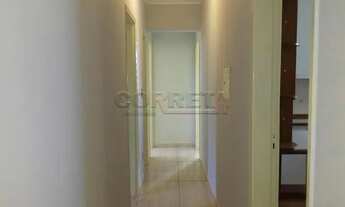 Imagem 3: Araçatuba - Apartamento - Vila Santa Maria