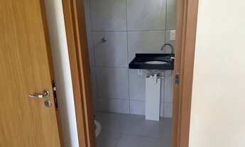 Imagem: Alugo Apartamento novo no Cristo