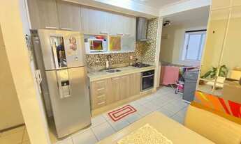 Imagem 5: Apartamento com 2 dormitórios à venda, 64 m² por R$ 365.000,00 - Jardim Tamoio - Jundiaí/S