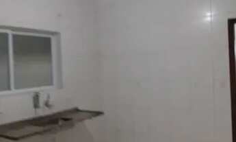 Imagem 6: Casa sobreposta baixa no Estuário - Santos - SP