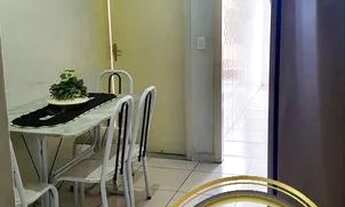 Imagem 5: Casa térrea com 2 dormitórios grandes e 3 vagas na Vila Formosa