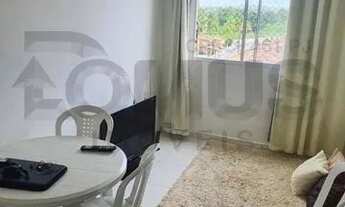 Imagem 2: Apartamento Para Venda Doce Vida Bosque . 45 Metros Quadrados no Rosa Elze