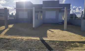 Imagem 2: GEMINADO DE ALTO PADRÃO A POUCOS METROS DO MAR NOVO