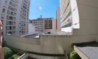 Imagem 4: Apartamento para venda - ao lado do metrô - 2 quartos em Ipanema - Rio de Janeiro - RJ