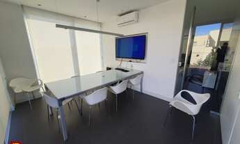 Imagem 6: Cobertura comercial na SC 401