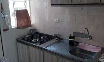 Imagem 5: Apartamento 2 quartos