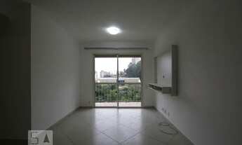 Imagem 2: Apartamento para Aluguel - Panamby, 3 Quartos, 73 m2