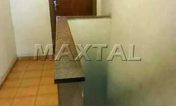 Imagem 7: Sobrado em Santana, 100 m² com renda, 11 quartos, próximo ao Metrô Santana