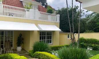 Imagem 7: CASA RESIDENCIAL em BARUERI - SP, ALPHAVILLE RESIDENCIAL UM