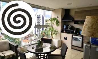 Imagem 2: Apartamento para venda em Vila Clementino perto do metrô - São Paulo - SP