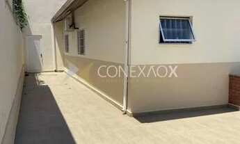 Imagem 5: Casa - Parque da Figueira - Campinas