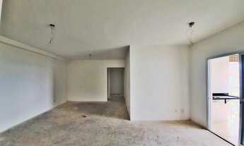 Imagem 4: Não perca! Apartamento com vista mar, bem localizado e com 3 suítes em Boqueirão - Praia G