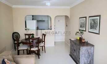 Imagem: FLAT COM 02 QUARTOS PARA LOCAÇÃO NO JARDINS!