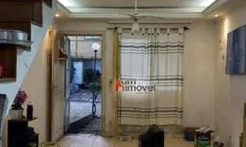 Imagem 6: Sobrado condomínio com 3 dormitórios à venda, 109 m² por R$ 583.000 - Vila Caraguatá - São