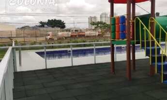 Imagem 6: Santo André - Apartamento Padrão - Vila Metalúrgica