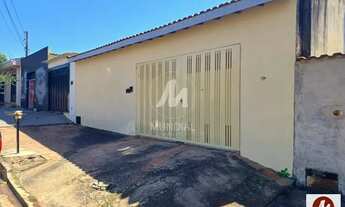 Imagem: Casa (térrea na rua) 3 dormitórios, cozinha