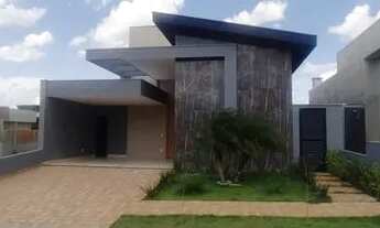 Imagem: Casa de condomínio para venda tem 160 metros