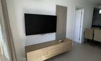 Imagem 3: Flat Parque shopping no pina