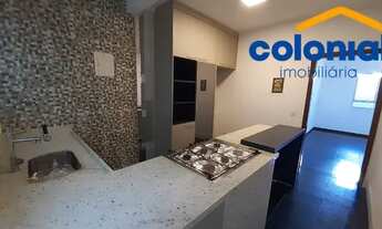 Imagem 5: Casa 3 quartos com suíte, churrasqueira e 4 vagas, TÉRREA