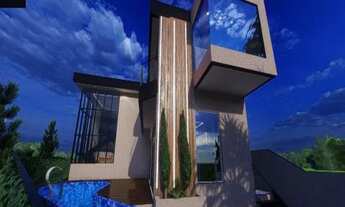 Imagem 3: CASA RESIDENCIAL em SANTANA DE PARNAÍBA - SP, TANQUINHO