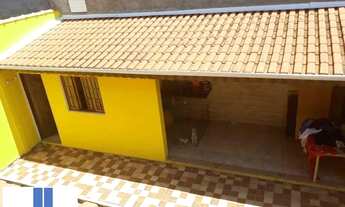 Imagem 3: Casa para Locação em Itapecerica da Serra, EMBU MIRIM, 4 dormitórios, 1 suíte, 4 banheiros