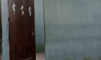 Imagem 2: Quarto/Cozinha Quarentenário