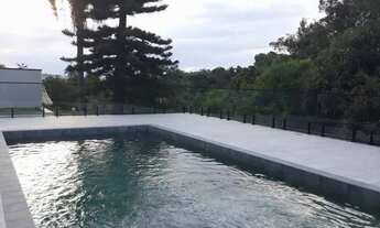 Imagem 7: Moderno sobrado á venda no Condomínio Marambaia,300 m2, 3 suites