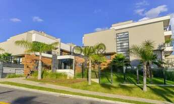 Imagem 2: CURITIBA - Apartamento Padrão - Santo Inácio