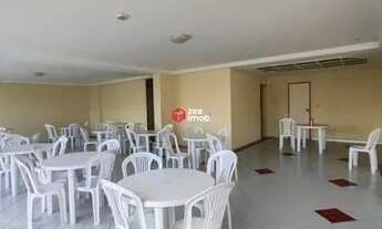 Imagem 3: Apartamento à venda, 3 quartos sendo 1 suíte, com 2 vagas, Miramar, João Pessoa