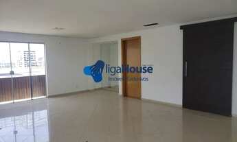 Imagem 5: Apartamento Cobertura duplex com 3 quartos sendo 01 suíte no Edifício Meridian Tower em Cu