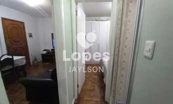 Imagem 6: Apartamento-À VENDA-Engenho de Dentro-Rio de Janeiro-RJ