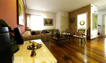 Imagem 4: Casa de Condomínio para Aluguel - Santo Amaro , 4 Quartos, 300 m2