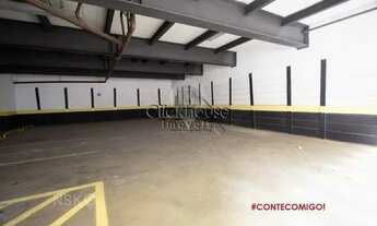 Imagem 2: Prédio Comercial em São Paulo - Brás