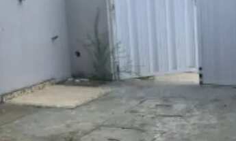 Imagem: Casa para venda tem 85 metros quadrados