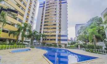 Imagem 2: Apartamento à venda Rua Comendador Rodolfo Gomes, Menino Deus - Porto Alegre