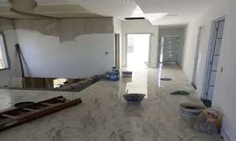 Imagem 2: Casa de alto Padrão em condomínio com 05 quartos!! Cod:359