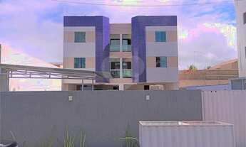 Imagem: Excelente apartamento 02 quartos sendo 01