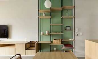 Imagem 5: Apartamento Venda 2 Dormitórios - 59 m² Pinheiros