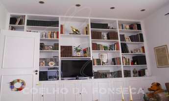 Imagem 7: São Paulo - Apartamento Padrão - Jardim América