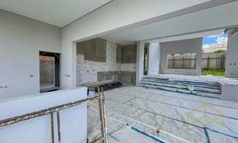 Imagem 5: Casa - Swiss Park - Campinas