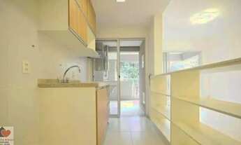 Imagem 4: Apartamento Vila Andrade