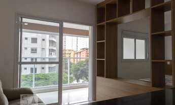 Imagem: Apartamento para Aluguel - Vila Mariana