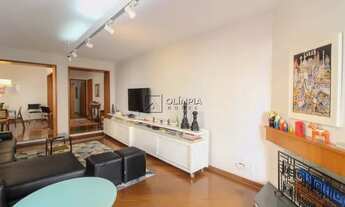 Imagem 6: Apartamento Venda Higienópolis 201 m² 4 Dormitórios